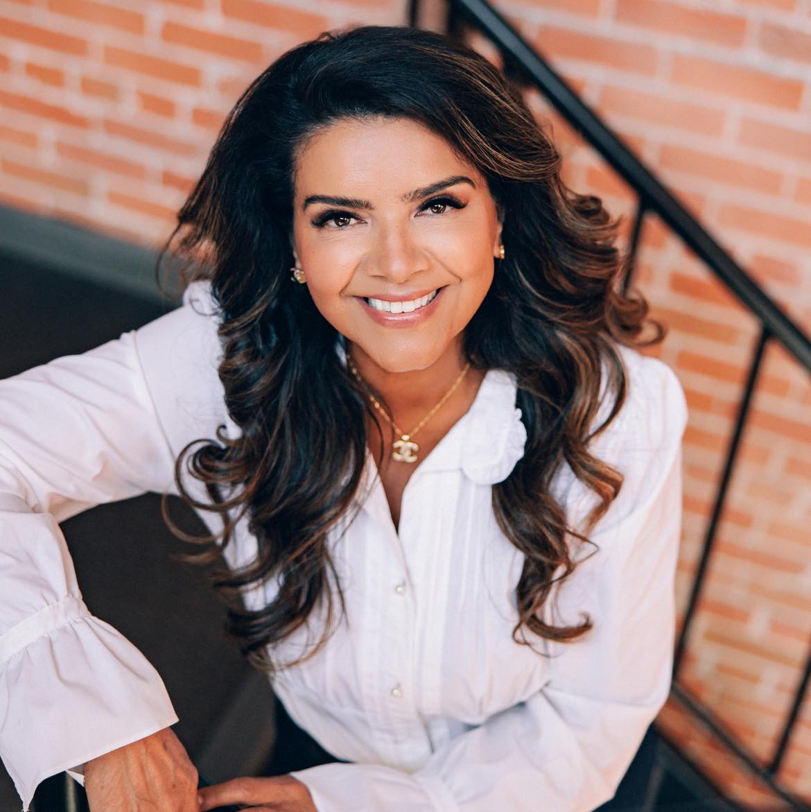Marlene MacDonald, Private Office Advisor
