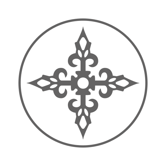 Private Office insignia